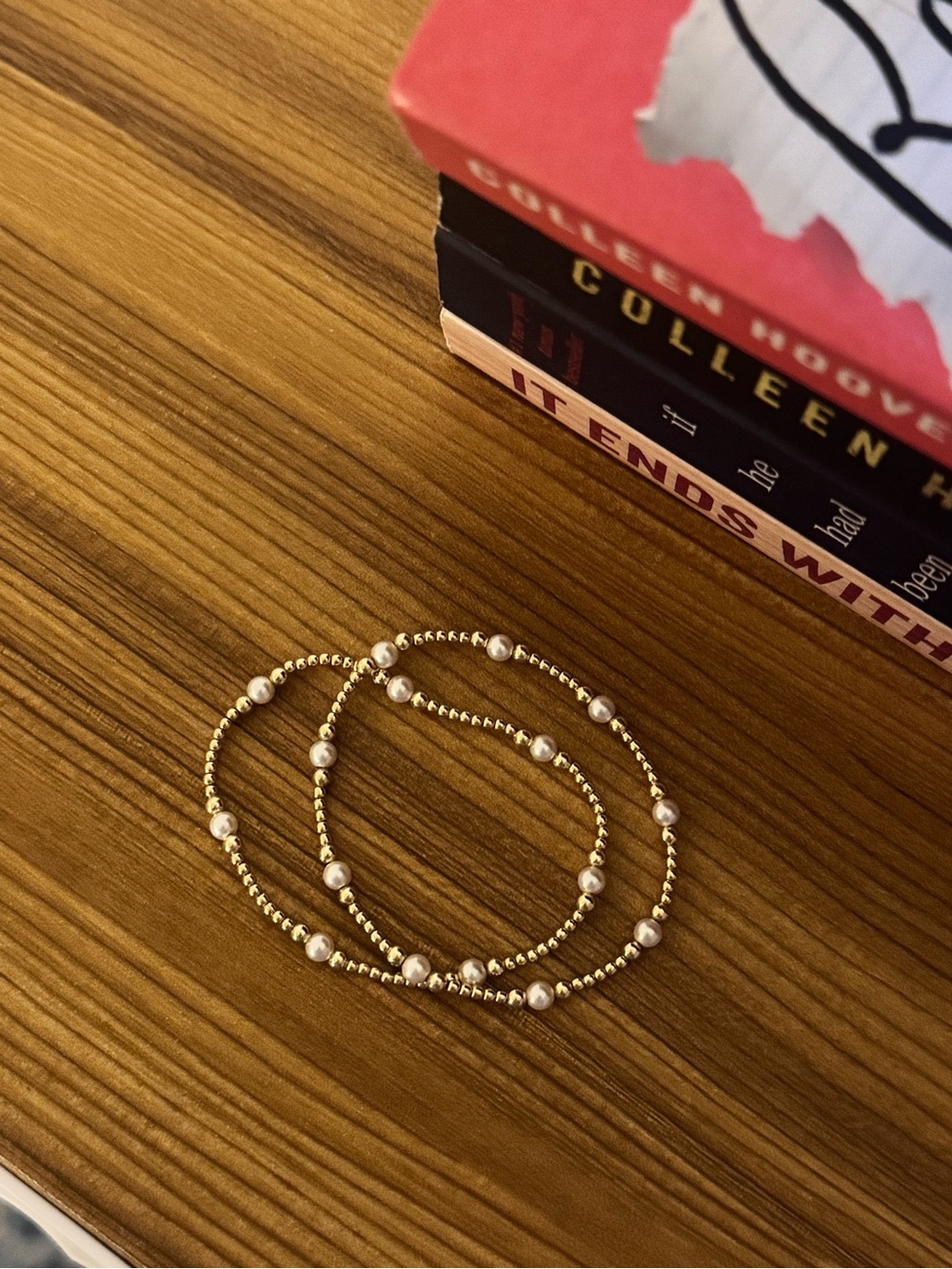 E-NEWTON bracelets